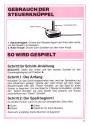 Carnival Atari instructions
