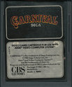 Carnival Atari cartridge scan