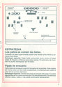 Carnival Atari instructions