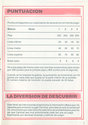 Carnival Atari instructions