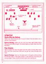Carnival Atari instructions