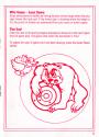 Carnival Atari instructions