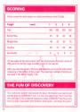 Carnival Atari instructions