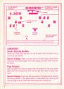 Carnival Atari instructions