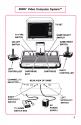 Carnival Atari instructions