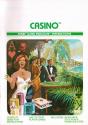 Casino Atari instructions