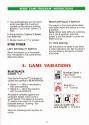 Casino Atari instructions