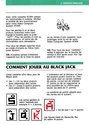 Casino Atari instructions