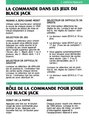 Casino Atari instructions