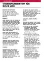 Casino Atari instructions