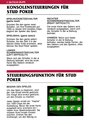 Casino Atari instructions