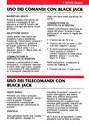 Casino Atari instructions