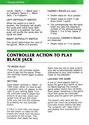 Casino Atari instructions