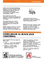 Casino Atari instructions