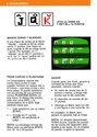 Casino Atari instructions