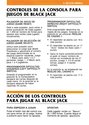Casino Atari instructions