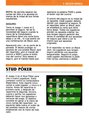 Casino Atari instructions