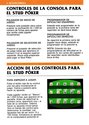 Casino Atari instructions