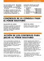 Casino Atari instructions
