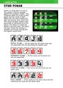 Casino Atari instructions