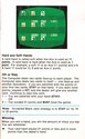 Casino Atari instructions