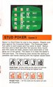 Casino Atari instructions