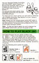 Casino Atari instructions
