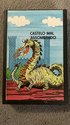 Castelo Mal Assombrado Atari cartridge scan