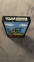 Castelo Mal Assombrado Atari cartridge scan