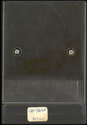 Cat Trax Atari cartridge scan