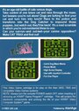 Cat Trax Atari cartridge scan