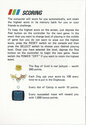 Cat Trax Atari instructions