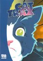Cat Trax Atari instructions