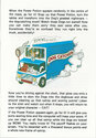 Cat Trax Atari instructions
