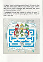 Cat Trax Atari instructions