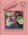 Cathouse Blues Atari cartridge scan