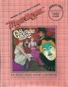 Cathouse Blues Atari cartridge scan