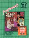 Philly Flasher / Cathouse Blues Atari cartridge scan