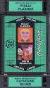 Philly Flasher / Cathouse Blues Atari cartridge scan