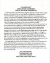 Philly Flasher / Cathouse Blues Atari instructions