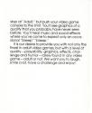 Philly Flasher / Cathouse Blues Atari instructions