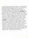 Philly Flasher / Cathouse Blues Atari instructions