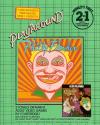 Philly Flasher / Cathouse Blues Atari cartridge scan
