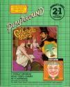Philly Flasher / Cathouse Blues Atari cartridge scan