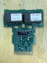 Caverns Atari cartridge scan