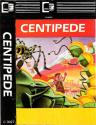 Centipede Atari tape scan