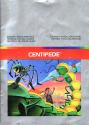 2 in 1 - Centipede / Enduro Atari instructions