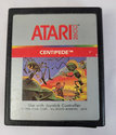 Centipede Atari cartridge scan