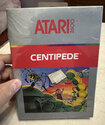 Centipede Atari cartridge scan