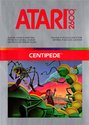 Centipede Atari instructions